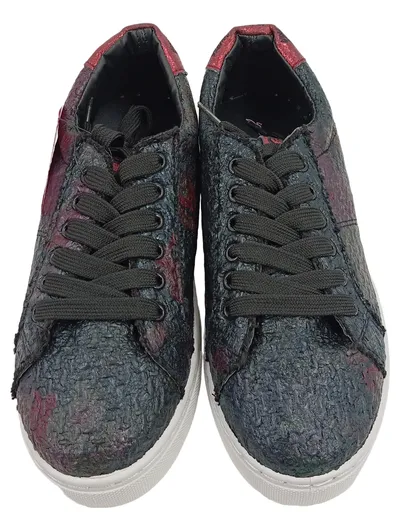 You Young Coveri Sneaker low Damen Gr. 37 Mehrfarbig Casual