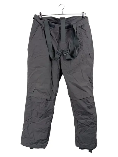 Firefly Skihose Latzhose Herren Grau Gr. XL Schneehose Winterhose Sport