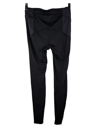 Under Armour Herren Compression Tights Leggings Schwarz Gr. 170
