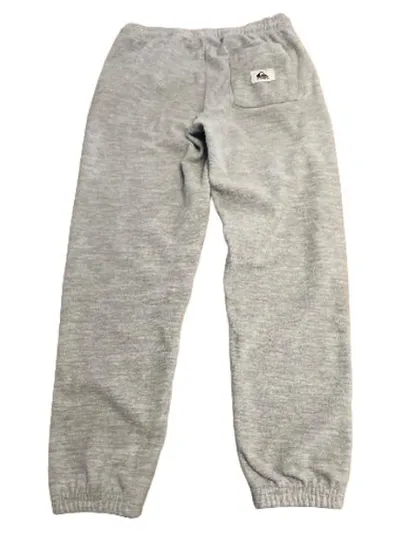Quiksilver Kinder Jogginghose Grau Gr. 146, 152 Sport Freizeit