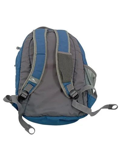 High Sierra Rucksack Blau Outdoor Daypack 20L Schule Freizeit