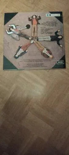 Rolling Stones - Through The Past, Darkly (Big Hits Vol. 2) Vinyl LP Decca