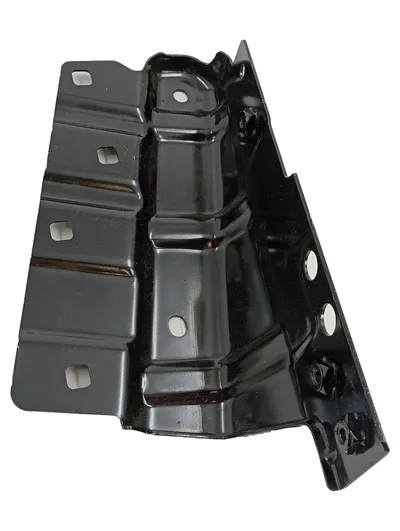 Mercedes-Benz Halter A 420 883 02 00 Original KFZ Teil Schwarz
