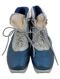 Alpina TR 15L Skischuhe Herren Blau Gr. 39 2