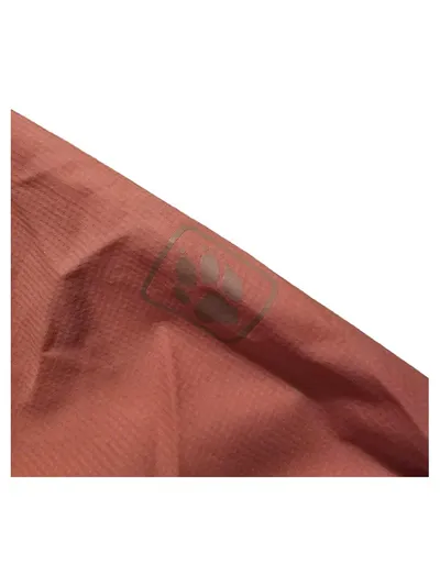 Jack Wolfskin Damen Windjacke Rosa Gr. 40 L Outdoor Leicht