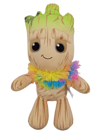 Marvel Groot Plüschtier Kuscheltier 34cm Guardians of the Galaxy