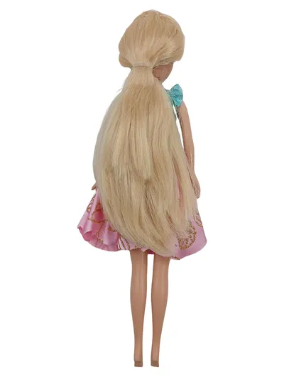 ZURU Ankleidepuppe Prinzessin Glamourös Mehrfarbig 26 cm