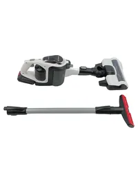 Bosch Theo Klein F12A12BB Spielzeug Staubsauger Kinderhaushaltsgerät Weiß 1