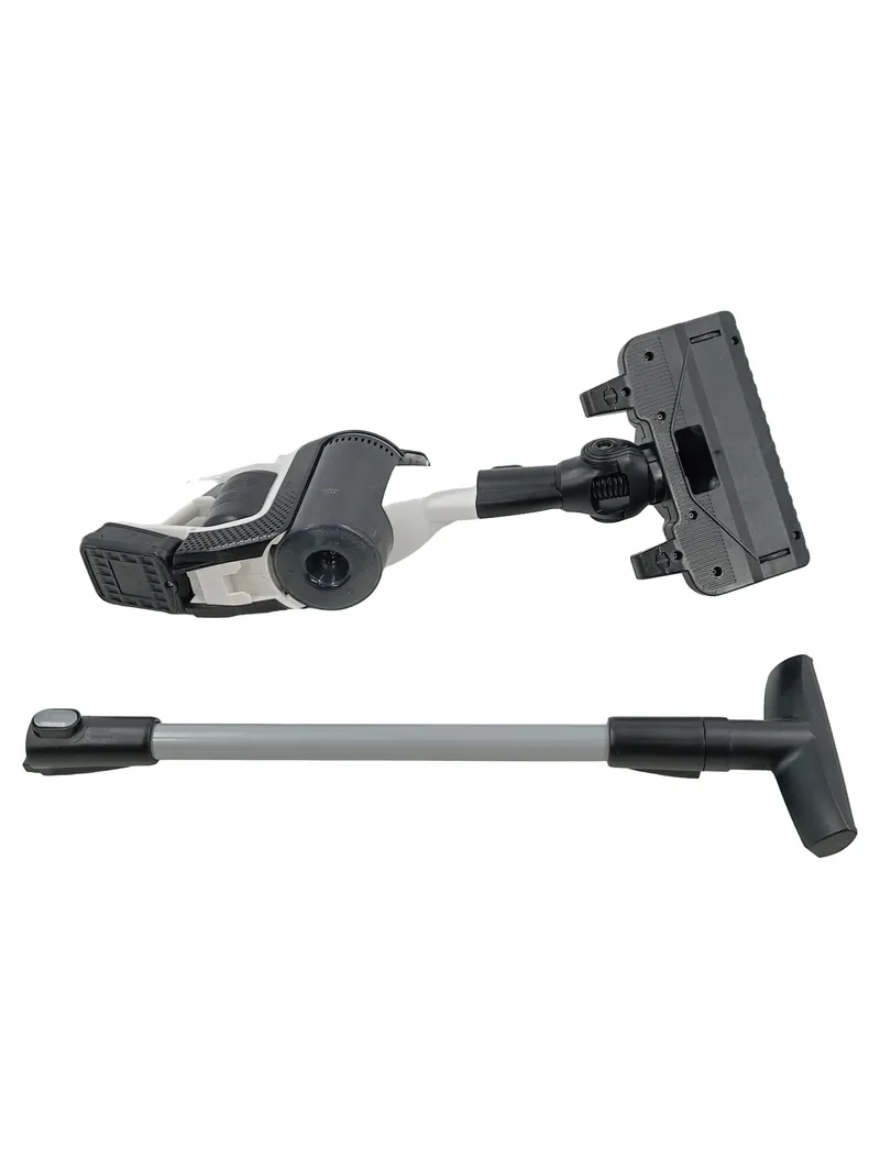 Bosch Theo Klein F12A12BB Spielzeug Staubsauger Kinderhaushaltsgerät Weiß 2