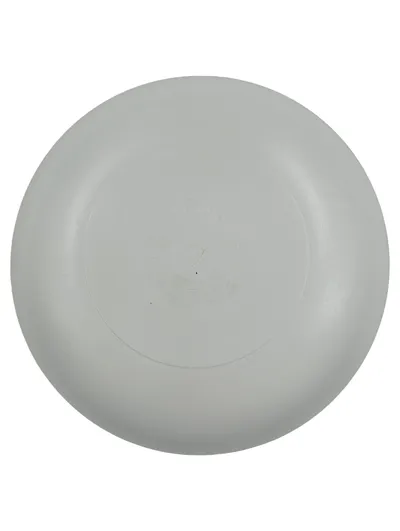 Tupperware Rührschüssel Waschschüssel 3L 18 cm Kunststoff Transparent