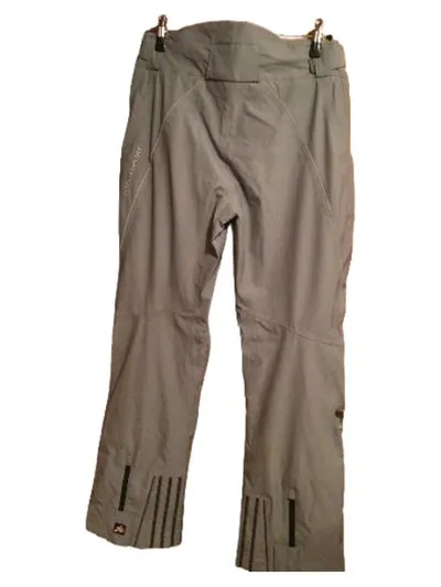 Völkl Skihose Herren Grau Gr. 52 XL Sportlich