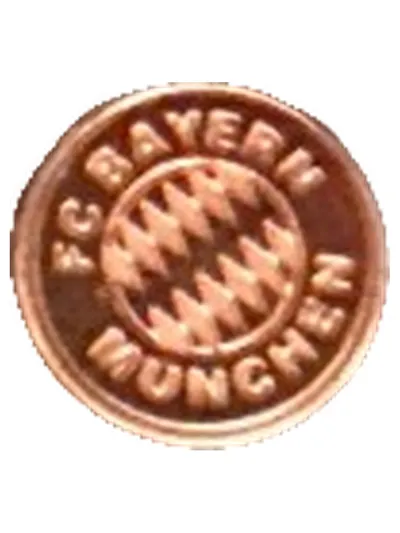 FC Bayern München Damen Pullover Grau Gr. 36, S Stern-Applikation Sportlich