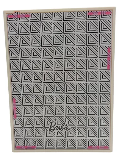 Barbie Kleiderschrank Traumkleiderschrank Pink mit Zubehör Puppenkleidung