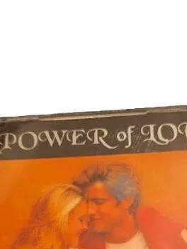 The Power of Love Heart to Heart Various Artists Doppel-CD Soft Rock Album