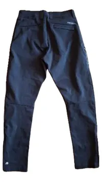 Didriksons Arbeitshose Herren Schwarz Gr. 38 Praktisch 3