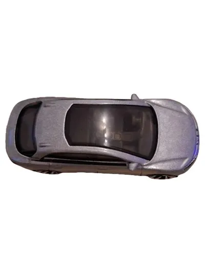 Hot Wheels Lucid Air Spielzeugauto Metall Kunststoff Silber 8 cm