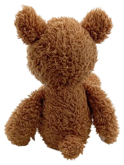 NICI Plüschtier Teddybär Kuscheltier Bär braun 40cm klassisch