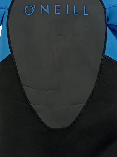 O'Neill Neoprenanzug kurz Shorty Kinder Gr. 140 Schwarz