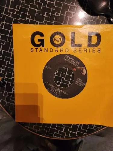 Elvis Presley Mystery Train I Forgot To Remember To Forget RCA Vinyl Single