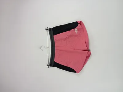 The North Face Damen Sport Shorts Laufshorts Kurze Hose Pink Gr. 38 M