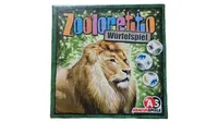 Zooloretto Würfelspiel Abacusspiele Michael Schacht Familienspiel Zoo 1