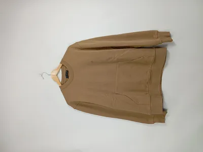 Liu Jo Herren Sweatshirt Braun Gr. 50;L Casual Baumwolle Pullover