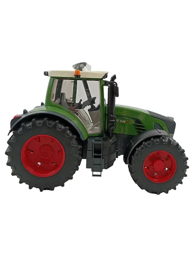 Bruder Fendt 936 Vario Traktor Modellfahrzeug Spielzeug 1:16