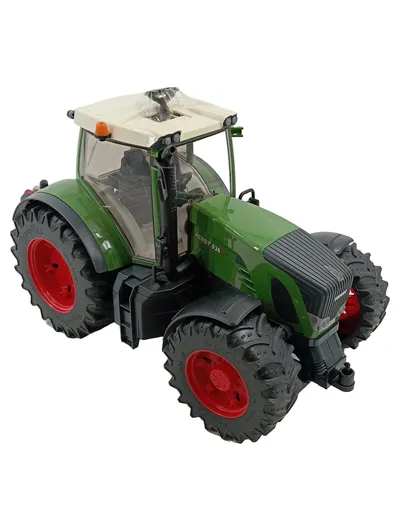 Bruder Fendt 936 Vario Traktor Modellfahrzeug Spielzeug 1:16