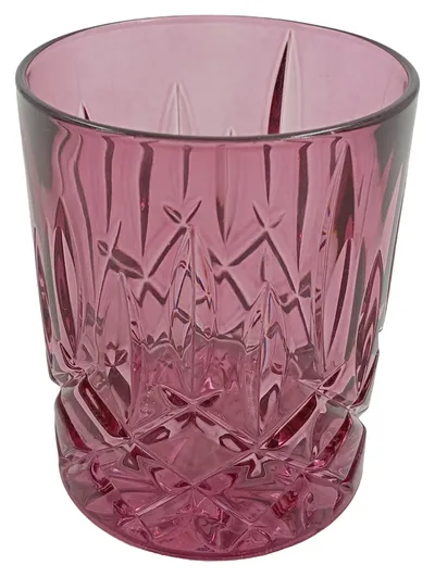 Nachtmann Glas Tumbler Palazzo Rosa 300ml Whiskeyglas