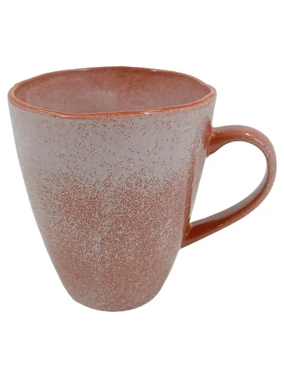 Cosy & Trendy Tasse Becher Braun Porzellan 300ml Modern