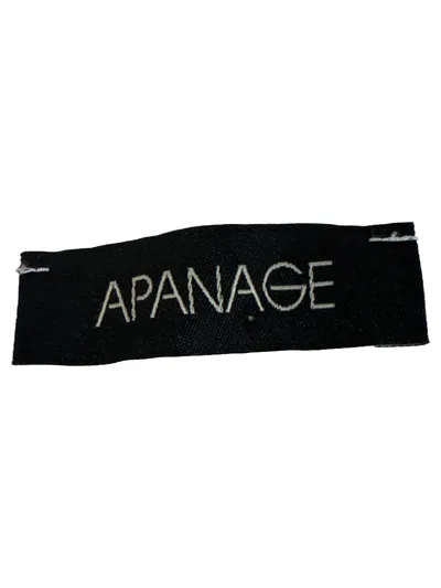Apanage Damen Top Blumenmuster Mehrfarbig Gr. 40 L Träger