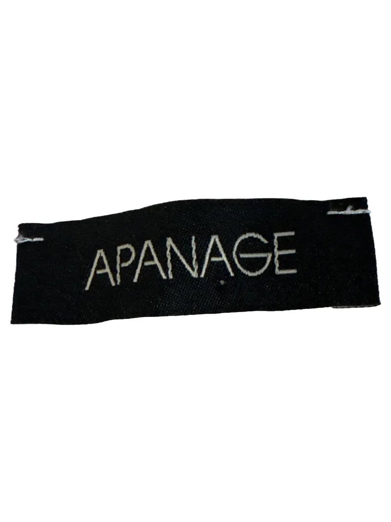 Apanage Damen Top Blumenmuster Mehrfarbig Gr. 40 L Träger 2