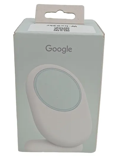 Google Pixelsnap Charger with Stand Ladegerät Halterung Weiß