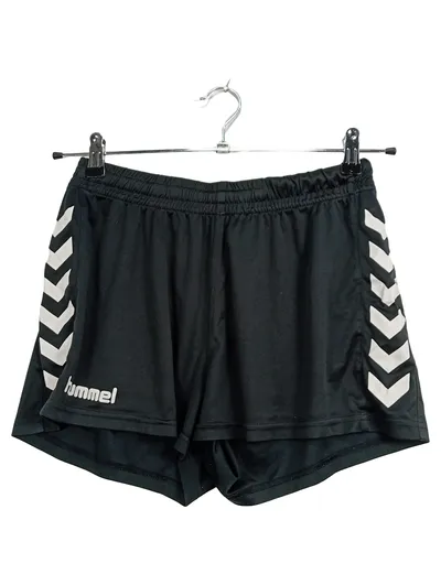 hummel Sport Shorts Kurze Hose Schwarz Gr. S Herren