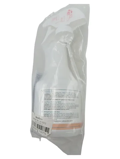 Super Clean Premium Hartboden-Rein Reinigungsmittel 500ml Bodenreiniger