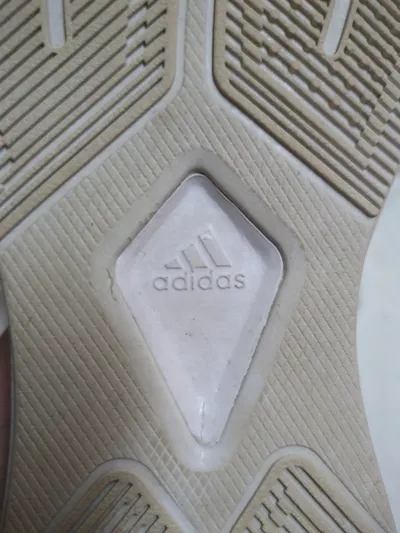 adidas Duramo SL Damen Laufschuhe Sportschuhe Gr. 40 Grau Hellblau
