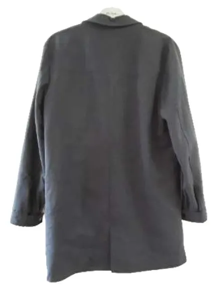 Circle of Trust Herren Windjacke Blau Gr. 52 XL Baumwolle 3