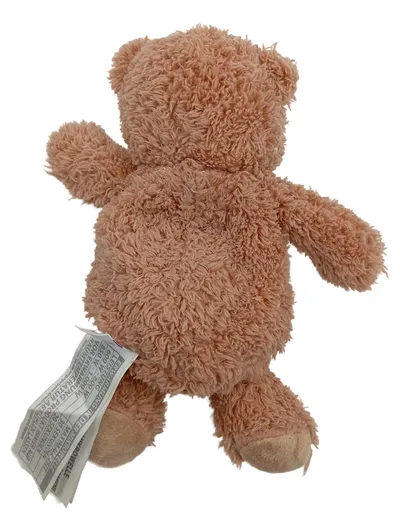 Warmies Teddybär Wärmekissen Plüschtier Braun Mikrowelle 16cm