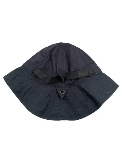 BUFF Fischerhut Bucket Hat Schwarz Outdoor Einheitsgröße one size
