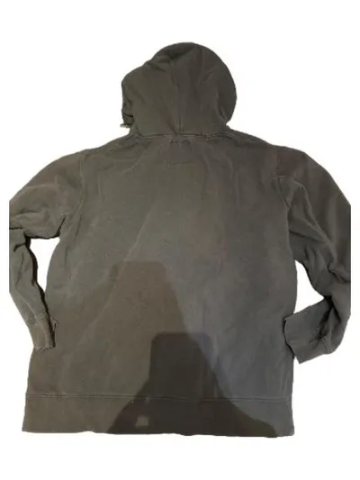 Alpinestars Herren Sweatjacke Ride It Hoodie Grau Gr. 50, L