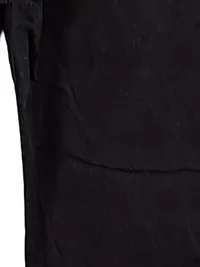 Levi's 724 High Rise Straight Jeans Damen Bootcut W25 L32 Schwarz 6