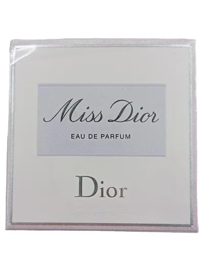 Dior Miss Dior Eau de Parfum Damen 50ml NEU & OVP