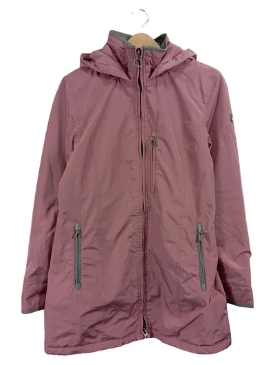 Wellensteyn Damen Outdoorjacke Gr. M Rosa Windjacke Kapuze