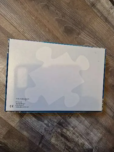 Disney Pixar Finding Nemo Puzzle 63 Teile Kinderpuzzle Fische Schildkröte 2