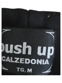 Calzedonia Damen Leggings Push Up Schwarz Gr. M W29 Sport Freizeit 4
