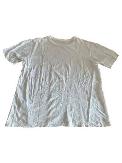 OTTO KERN Herren T-Shirt Weiß Gr. XL Regular Fit Baumwolle Basic