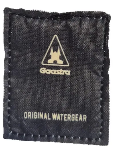 Gaastra Damen Minirock Weiß Sportlich Größe M Wassersport