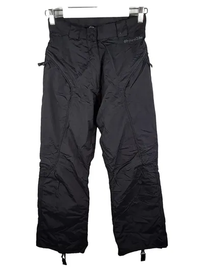 Dare 2b Damen Skihose Schwarz Größe 36 S Wasserdicht Wintersport