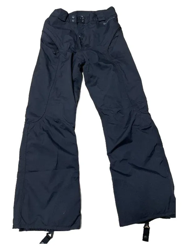 Dare 2b Damen Skihose Schwarz Größe 36 S Wasserdicht Wintersport 2