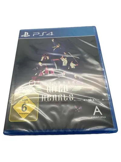 Sayonara Wild Hearts PS4 PlayStation 4 Annapurna Interactive Actionspiel
